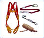 JSP Harness & Lanyard Scaffolder Kit Deluxe